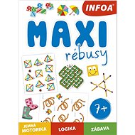 Maxi rébusy: 7+ - 