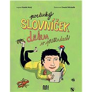 Poetický slovníček dětem v příkladech - Radek Malý