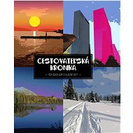 Cestovateľská kronika - Lea Hroncová
