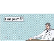 Pan Primář - 