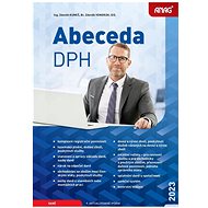 Abeceda DPH 2023 - Zdeněk Vondrák; Zdeněk Kuneš