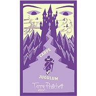 Carpe Jugulum - Terry Pratchett
