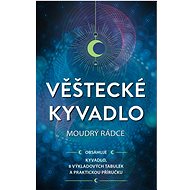 Věštecké kyvadlo: Moudrý rádce - 