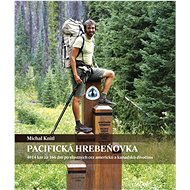 Pacifická hrebeňovka - Michal Knitl