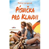 Písnička pro Klaudii - Petra Langová