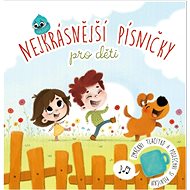Nejkrásnější písničky pro děti - Zdeněk Král