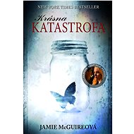 Krásna katastrofa - Jamie McGuireová