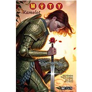 Mýty 20: Kamelot - Bill Willingham; Mark Buckingham