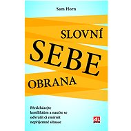 Slovní sebeobrana - Sam Horn