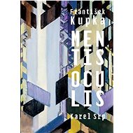 František Kupka Mentis oculis - Karel Srp
