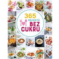 365 receptů bez cukru - 