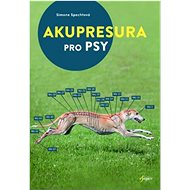 Akupresura pro psy - Simone Spechtová
