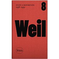 Stati a reportáže 1938 - 1959 - Jiří Weil