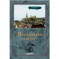 Bratislavské rarity - Igor Janota