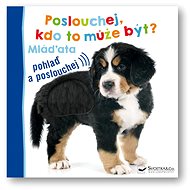 Poslouchej, kdo to může být? Mláďata - 