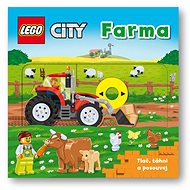 Farma LEGO City - 