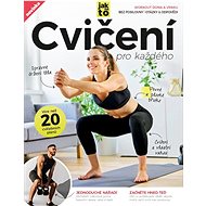 Cvičení pro každého: Workout doma i venku - 
