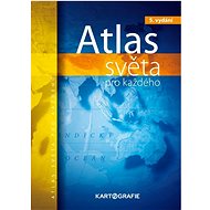 Atlas světa pro každého - Pavel Seemann