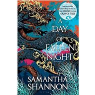 A Day of Fallen Night - Samantha Shannon