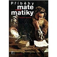 Příběhy matematiky - Milan Mareš