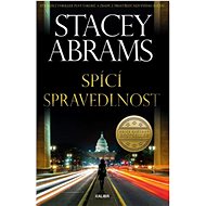 Spící spravedlnost - Stacey Ambrams