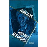 Portrét Alexandra - Jonáš Jasen