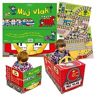 Můj vlak - 