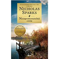 Nezapomenutelná cesta - Nicholas Sparks