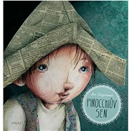 Pinocchiův sen - An Leysenová