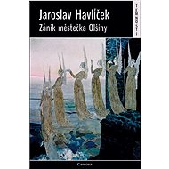 Zánik městečka Olšiny - 