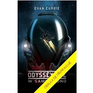 Odyssey One V srdci dění - Evan Currie