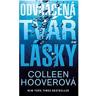 Odvrácená tvář lásky - Colleen Hooverová