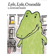 Lyle, Lyle, Crocodile - 