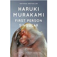 First Person Singular: Stories - 