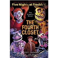 Five Nights at Freddy's 03: The Fourth Closet - 