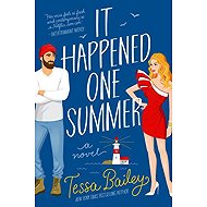 It Happened One Summer: A Novel - 