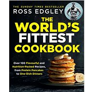 The World'S Fittest Cookbook - 