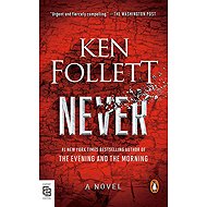 Never: A Novel - 