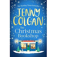 The Christmas Bookshop - 