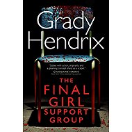 The Final Girl Support Group - 