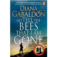 Go Tell the Bees that I am Gone - 