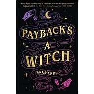 Payback's a Witch - 