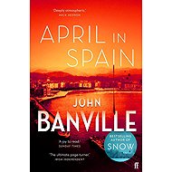 April in Spain - 