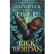 Daughter of the Deep - 