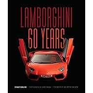 Lamborghini Supercars: 60 years - 