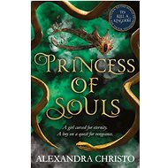 Princess of Souls - 