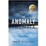 The Anomaly - 