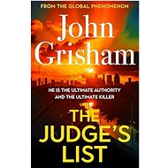The Judge's List - 