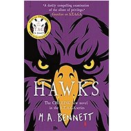 STAGS 5: HAWKS - M. A. Bennett