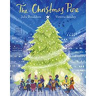 The Christmas Pine - 
